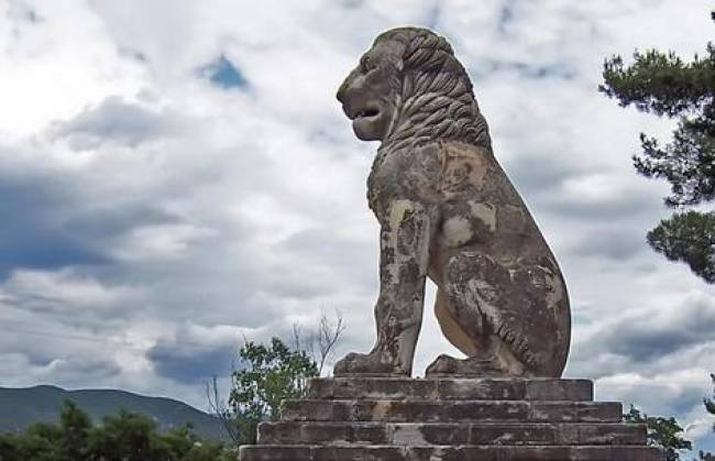 amfipoli