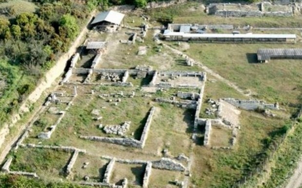amfipoli