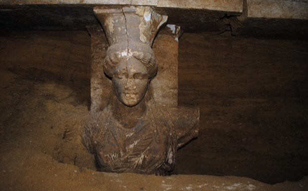 amfipoli
