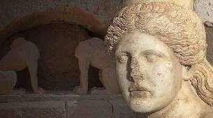 Αμφίπολη τάφος Καστά Μακεδονία Μέγας Αλέξανδρος ανασκαφές τύμβος αρχαία Ελλάδα amfipoli amphipoli peristeri
