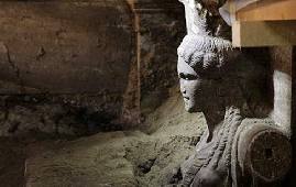 Αμφίπολη τάφος Καστά Μακεδονία Μέγας Αλέξανδρος ανασκαφές τύμβος αρχαία Ελλάδα amfipoli amphipoli peristeri