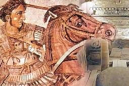 Αμφίπολη τάφος Καστά Μακεδονία Μέγας Αλέξανδρος ανασκαφές τύμβος αρχαία Ελλάδα amfipoli amphipoli peristeri