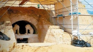 Αμφίπολη τάφος Καστά Μακεδονία Μέγας Αλέξανδρος ανασκαφές τύμβος αρχαία Ελλάδα amfipoli amphipoli peristeri