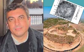 Αμφίπολη τάφος Καστά Μακεδονία Μέγας Αλέξανδρος ανασκαφές τύμβος αρχαία Ελλάδα amfipoli amphipoli peristeri