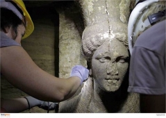 Αμφίπολη τάφος Καστά Μακεδονία Μέγας Αλέξανδρος ανασκαφές τύμβος αρχαία Ελλάδα amfipoli amphipoli peristeri