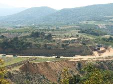Αμφίπολη τάφος Καστά Μακεδονία Μέγας Αλέξανδρος ανασκαφές τύμβος αρχαία Ελλάδα amfipoli amphipoli peristeri