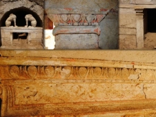 Αμφίπολη τάφος Καστά Μακεδονία Μέγας Αλέξανδρος ανασκαφές τύμβος αρχαία Ελλάδα amfipoli amphipoli peristeri