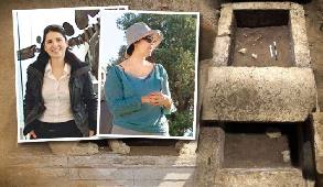 Αμφίπολη τάφος Καστά Μακεδονία Μέγας Αλέξανδρος ανασκαφές τύμβος αρχαία Ελλάδα amfipoli amphipoli peristeri