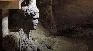 Αμφίπολη τάφος Καστά Μακεδονία Μέγας Αλέξανδρος ανασκαφές τύμβος αρχαία Ελλάδα amfipoli amphipoli peristeri