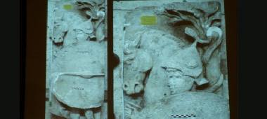 Αμφίπολη τάφος Καστά Μακεδονία Μέγας Αλέξανδρος ανασκαφές τύμβος αρχαία Ελλάδα amfipoli amphipoli peristeri