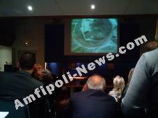 Αμφίπολη τάφος Καστά Μακεδονία Μέγας Αλέξανδρος ανασκαφές τύμβος αρχαία Ελλάδα amfipoli amphipoli peristeri