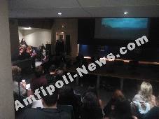 Αμφίπολη τάφος Καστά Μακεδονία Μέγας Αλέξανδρος ανασκαφές τύμβος αρχαία Ελλάδα amfipoli amphipoli peristeri