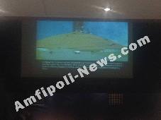 Αμφίπολη τάφος Καστά Μακεδονία Μέγας Αλέξανδρος ανασκαφές τύμβος αρχαία Ελλάδα amfipoli amphipoli peristeri