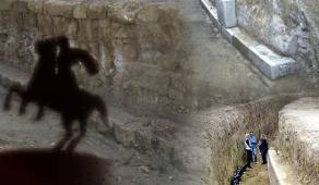 Αμφίπολη τάφος Καστά Μακεδονία Μέγας Αλέξανδρος ανασκαφές τύμβος αρχαία Ελλάδα amfipoli amphipoli peristeri