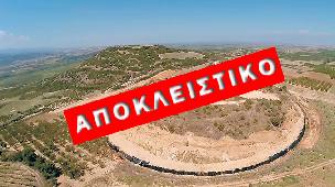 Αμφίπολη τάφος Καστά Μακεδονία Μέγας Αλέξανδρος ανασκαφές τύμβος αρχαία Ελλάδα amfipoli amphipoli peristeri