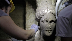 Αμφίπολη τάφος Καστά Μακεδονία Μέγας Αλέξανδρος ανασκαφές τύμβος αρχαία Ελλάδα amfipoli amphipoli peristeri