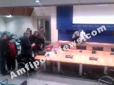 Αμφίπολη τάφος Καστά Μακεδονία Μέγας Αλέξανδρος ανασκαφές τύμβος αρχαία Ελλάδα amfipoli amphipoli peristeri