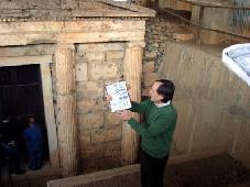Αμφίπολη τάφος Καστά Μακεδονία Μέγας Αλέξανδρος ανασκαφές τύμβος αρχαία Ελλάδα amfipoli amphipoli peristeri