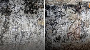 Αμφίπολη τάφος Καστά Μακεδονία Μέγας Αλέξανδρος ανασκαφές τύμβος αρχαία Ελλάδα amfipoli amphipoli peristeri