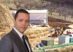 Αμφίπολη τάφος Καστά Μακεδονία Μέγας Αλέξανδρος ανασκαφές τύμβος αρχαία Ελλάδα amfipoli amphipoli peristeri