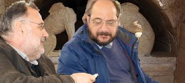 Αμφίπολη τάφος Καστά Μακεδονία Μέγας Αλέξανδρος ανασκαφές τύμβος αρχαία Ελλάδα amfipoli amphipoli peristeri