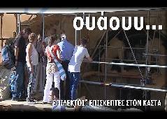 Αμφίπολη τάφος Καστά Μακεδονία Μέγας Αλέξανδρος ανασκαφές τύμβος αρχαία Ελλάδα amfipoli amphipoli peristeri