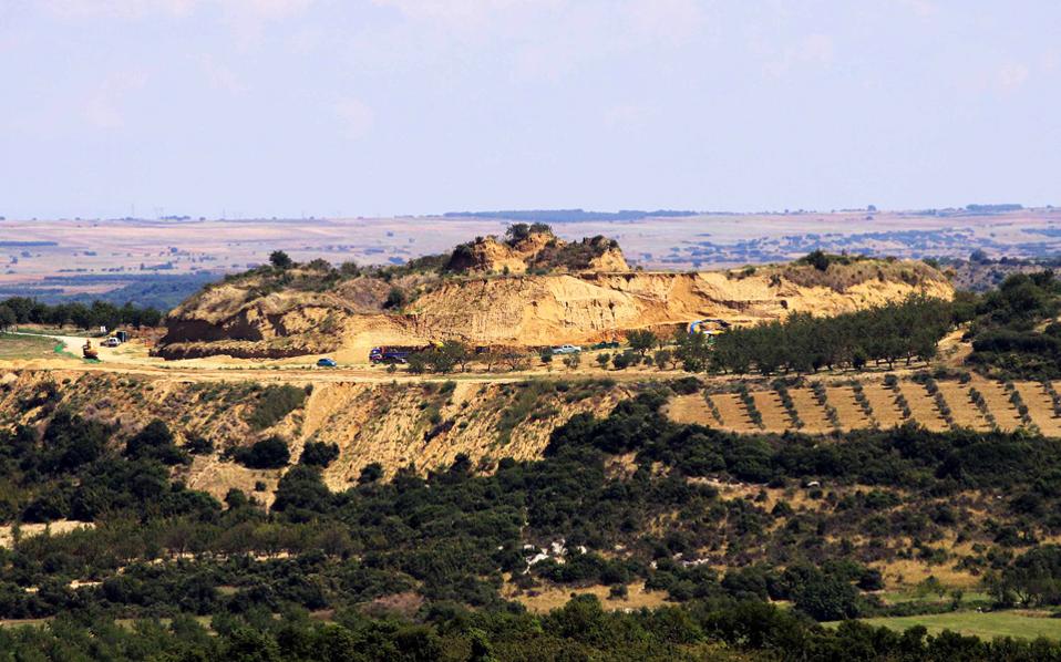 amfipoli